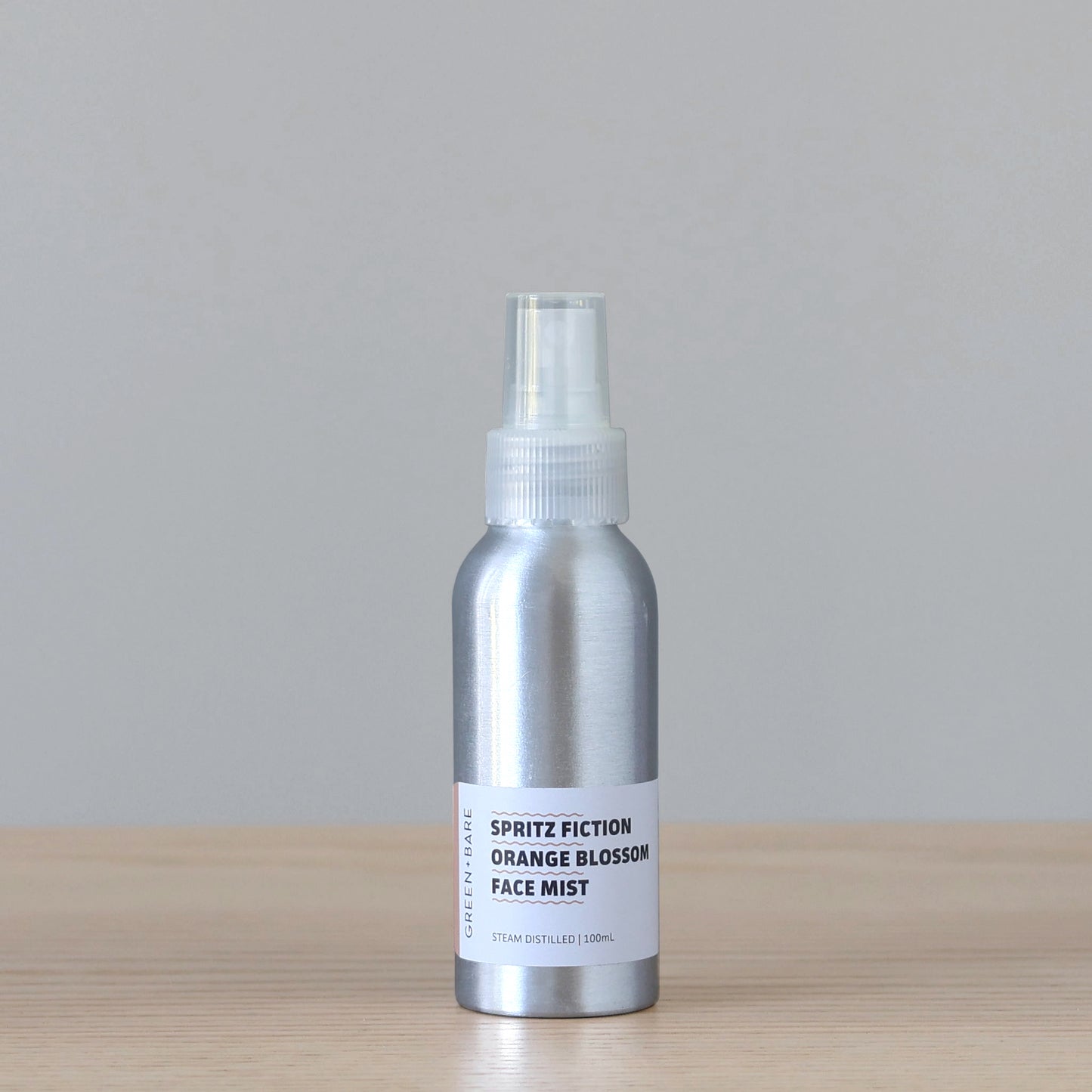 Spritz Fiction Orange Blossom Face Mist