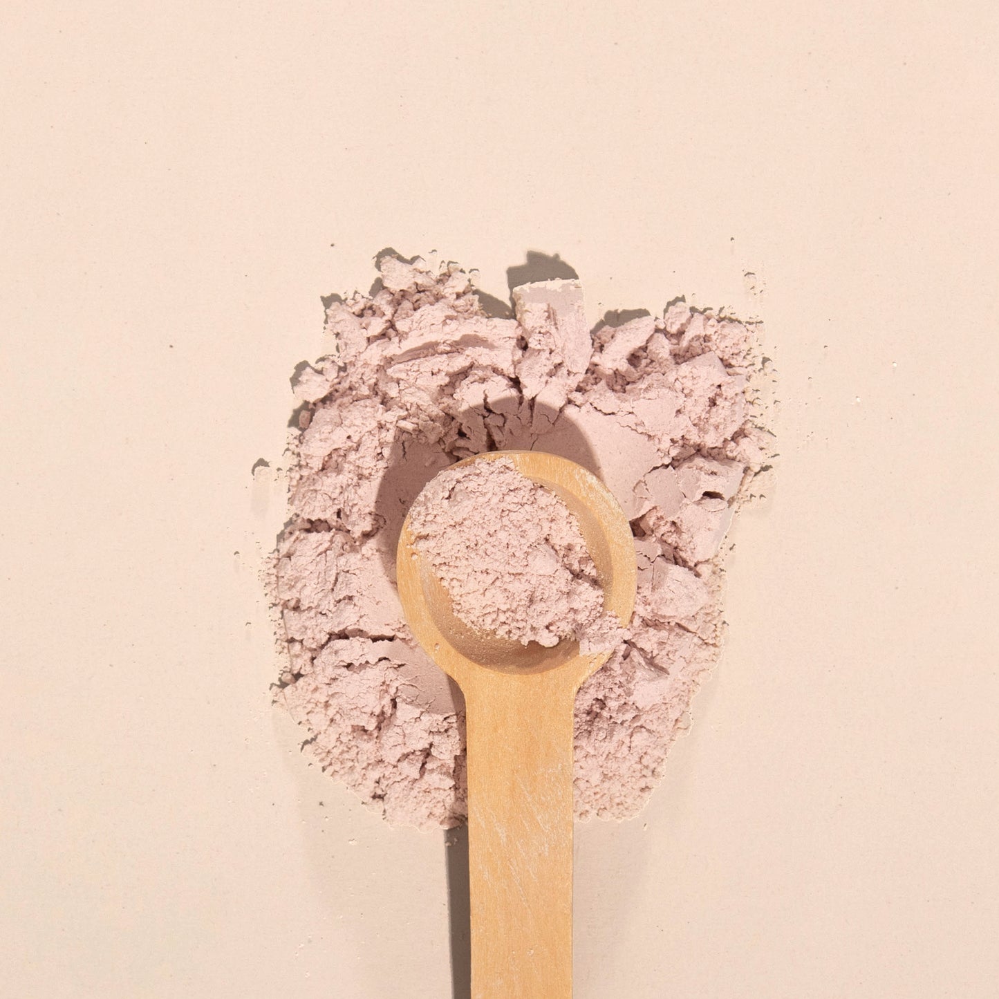 Pink Clay Face Mask