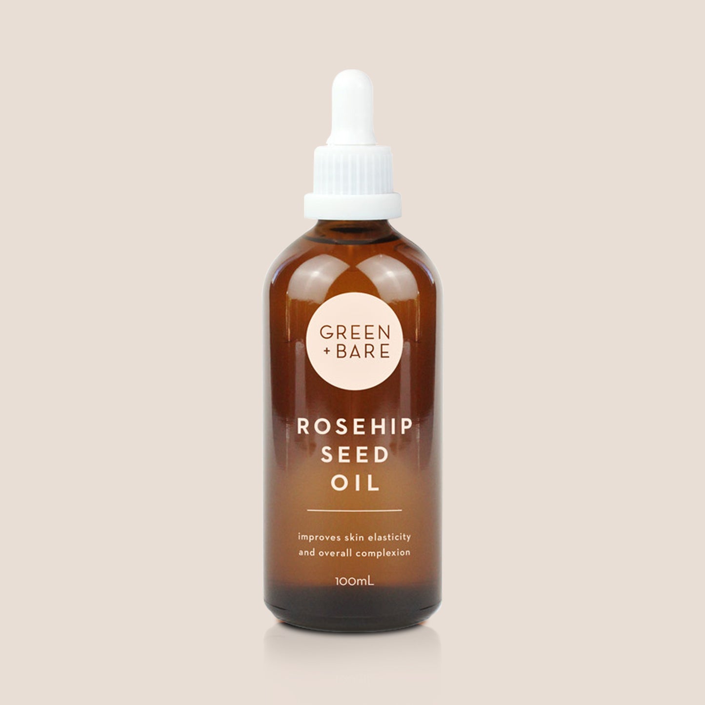 Rosehip Seed Oil