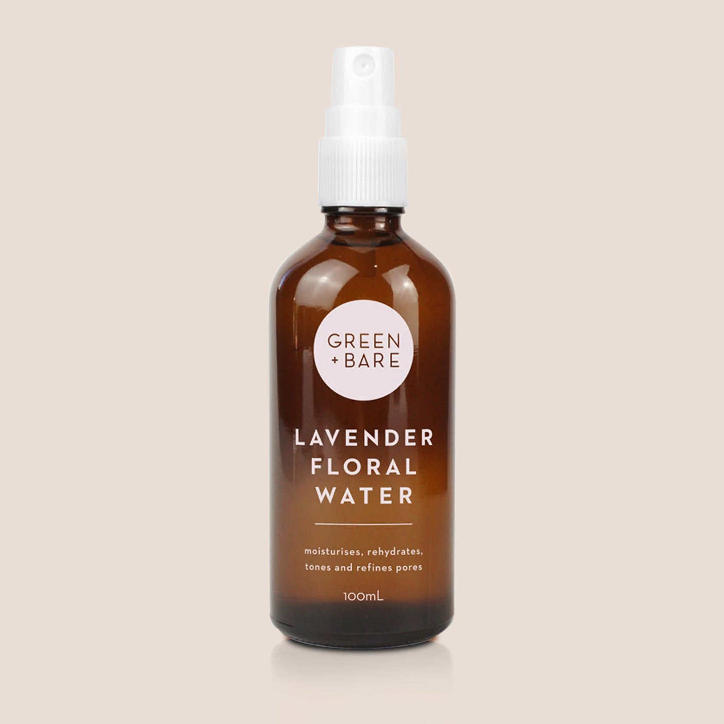 Lavender Facial Spray
