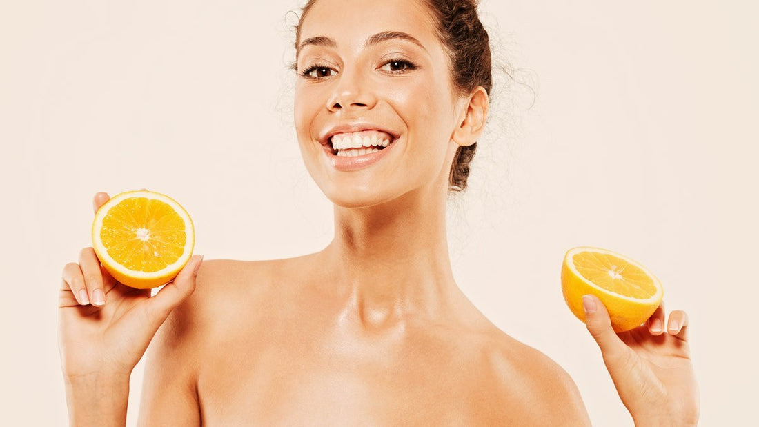 20 Powerful Foods That You Can Use For Skincare