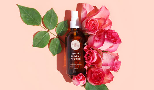 Why You Need To Add Rosewater To Your Skincare Armoury