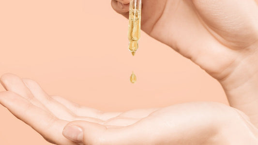 8 Reasons Why You Need to Try The Oil Cleansing Method